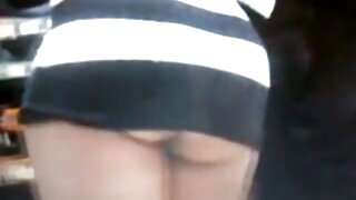 جاء المراهق الأسود الصغير مسرعًا سكس اجنبي مترجم مثير